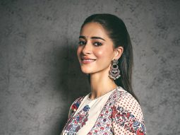 Ananya Panday