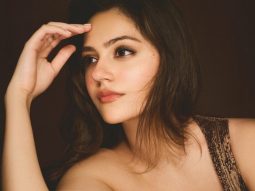 From ‘Om Mangalam,’ ‘It’s My Life’ to ‘Black Flies’: Aneet Padda shares her personal soundtrack