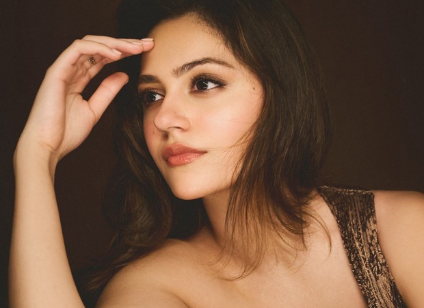 From ‘Om Mangalam,’ ‘It's My Life’ to ‘Black Flies’: Aneet Padda shares her personal soundtrack