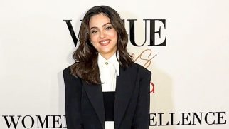 Aneet Padda slays always