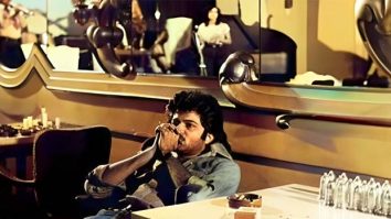 Anil Kapoor calls Kahan Kahan Se Guzar Gaya “uncertainty turned into a milestone” as the film clocks 45 years; pens heartfelt note