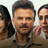 Anil Kapoor turns fierce in Prime Video’s ‘Subedaar’ trailer; action-drama also stars Radhikka Madan and Mona Singh in key roles