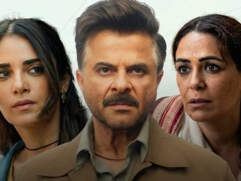 Anil Kapoor turns fierce in Prime Video’s ‘Subedaar’ trailer; action-drama also stars Radhikka Madan and Mona Singh in key roles Anil Kapoor turns fierce in Prime Video’s ‘Subedaar’ trailer; action-drama also stars Radhikka Madan and Mona Singh in key roles