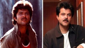 Anil Kapoor celebrates 42 years of Mashaal, calls it, “A film that will always live in my heart”