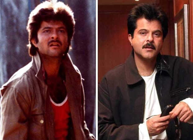 Anil Kapoor celebrates 42 years of Mashaal, calls it, "A film that will always live in my heart"