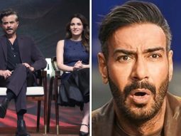 Subedaar trailer launch: Anil Kapoor jokes, “Even today, I ask for pocket money…I told Indra Kumar, ‘You didn’t cast me in Dhamaal 4; Ajay Devgn ne mana kiya kya?’”