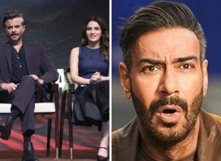 Subedaar trailer launch: Anil Kapoor jokes, “Even today, I ask for pocket money…I told Indra Kumar, ‘You didn’t cast me in Dhamaal 4; Ajay Devgn ne mana kiya kya?’”
