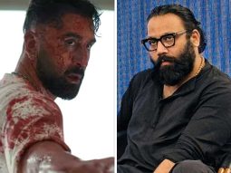 Not just Animal Park, is Sandeep Reddy Vanga planning a part 3 of Animal too?