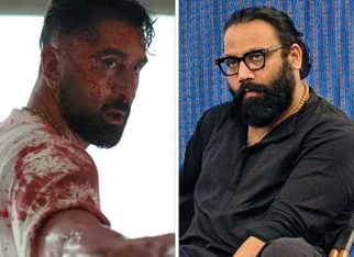 Not just Animal Park, is Sandeep Reddy Vanga planning a part 3 of Animal too?