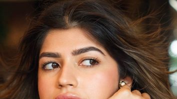 Celeb Photos Of Anjini Dhawan