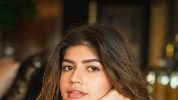 Celeb Photos Of Anjini Dhawan