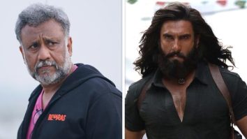 EXCLUSIVE: Anubhav Sinha explains why he has only seen “70% of Dhurandhar”; urges multiplexes to give films breathing space: “Sholay, Mughal-E-Azam underperformed initially; imagine if their shows were discontinued after week 1”