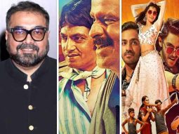 Anurag Kashyap BLAMES Gangs of Wasseypur shadow for Nishaanchi box office failure: “I didn’t make films to compete”