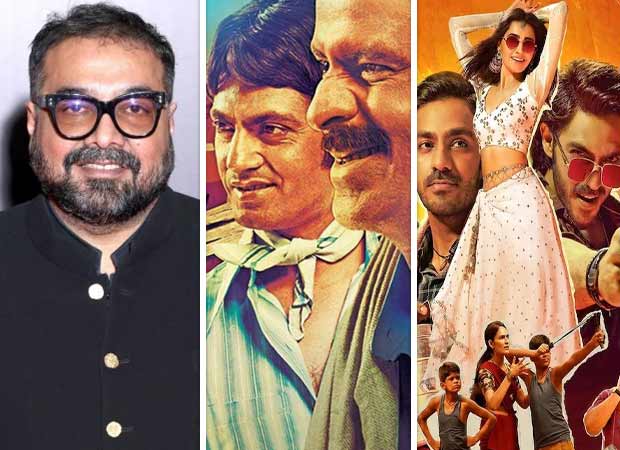 Anurag Kashyap BLAMES Gangs of Wasseypur shadow for Nishaanchi box office failure: “I didn’t make films to compete”