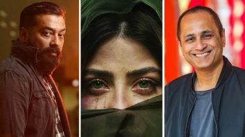 Anurag Kashyap criticizes Kerala Story, calls Vipul Shah a greedy man