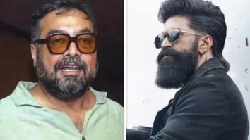 Anurag Kashyap defends Yash’s Toxic teaser amid backlash; calls it “cultural hypocrisy”