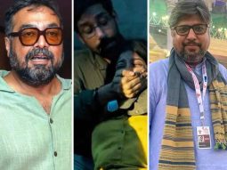 Anurag Kashyap slams The Kerala Story 2, calling it “bakwas”; director Kamakhya Narayan Singh REACTS: “Aapka to jhooth bhi creative freedom aur hamara sach bhi propaganda”