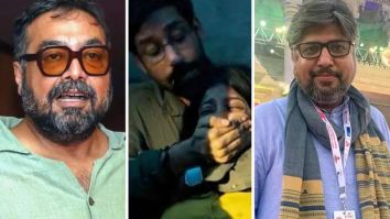 Anurag Kashyap slams The Kerala Story 2, calling it “bakwas”; director Kamakhya Narayan Singh REACTS: “Aapka to jhooth bhi creative freedom aur hamara sach bhi propaganda”