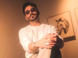 Aparshakti Khurana calls Tamil Debut ROOT ‘Extremely different’, shares experience of performing in a new language