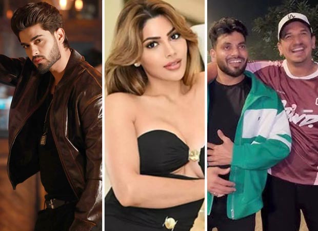 Arbaz Patel evicted from The 50 after clash involving Nikki Tamboli, Shiv Thakre and Prince Narula