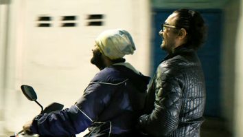 Arijit Singh X Aamir Khan | Ek Din – Title Track | Sai Pallavi, Junaid Khan | Ram Sampath, Irshad Kamil