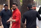 Arjun Kapoor’s new traditional look