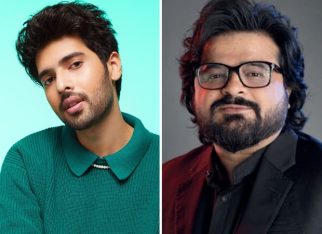 Armaan Malik on reuniting with Pritam for ‘Ram Ji Aake Bhala Karenge’: “Collaborating again for the OGs Akshay Kumar and Priyadarshan makes it special”