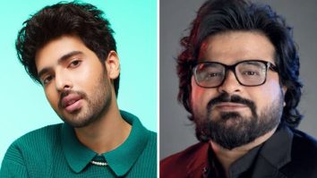 Armaan Malik on reuniting with Pritam for ‘Ram Ji Aake Bhala Karenge’: “Collaborating again for the OGs Akshay Kumar and Priyadarshan makes it special”