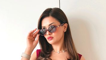 Celeb Photos Of Avneet Kaur