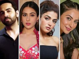 EXCLUSIVE: Ayushmann Khurrana-Sara Ali Khan-Wamiqa Gabbi-Rakul Preet Singh starrer Pati Patni Aur Woh Do postponed; won’t release on March 4