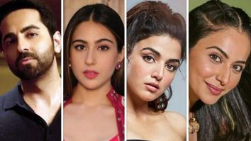 EXCLUSIVE: Ayushmann Khurrana-Sara Ali Khan-Wamiqa Gabbi-Rakul Preet Singh starrer Pati Patni Aur Woh Do postponed; won’t release on March 4