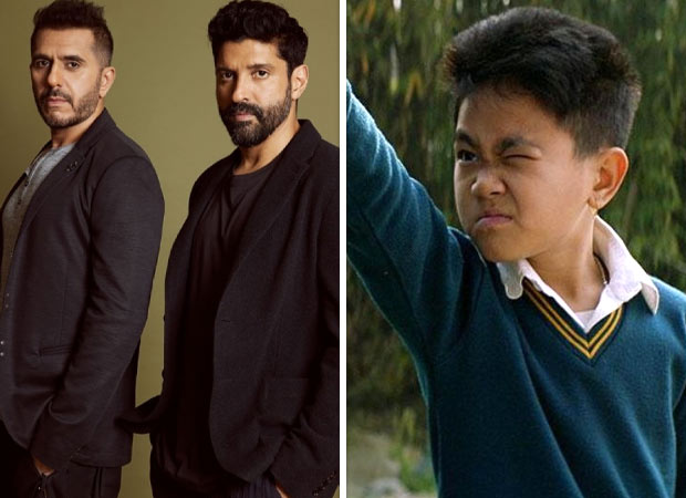 BAFTA 2026: Priyanka Chopra, Vicky Kaushal, Kareena Kapoor Khan applaud Farhan Akhtar, Ritesh Sidhwani and team of Boong for historic win 