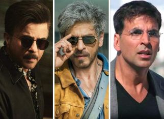 BALD and bold: Anil Kapoor to transform like never before in King; Shah Rukh Khan-starrer to release on evergreen actor’s birthday; his fifth Christmas release after Welcome, AK vs AK…
