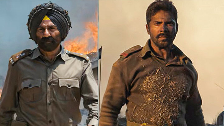 BORDER 2: Hindustan Meri Jaan (Full Video) | Sunny Deol | Varun Dhawan, Diljit Dosanjh, Ahan Shetty | Mithoon, Manoj Muntashir BORDER 2: Hindustan Meri Jaan (Full Video) | Sunny Deol | Varun Dhawan, Diljit Dosanjh, Ahan Shetty | Mithoon, Manoj Muntashir
