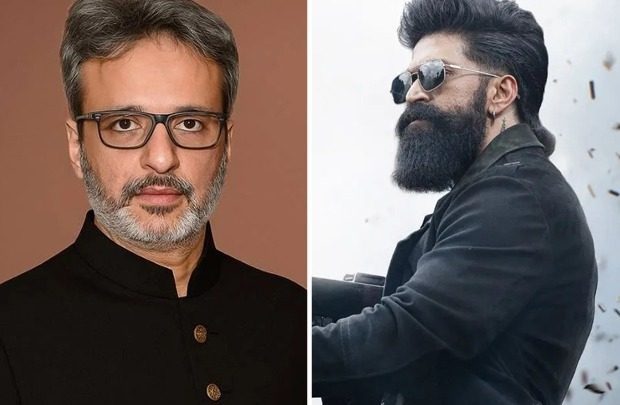 BREAKING: Anil Thadani’s AA Films comes onboard as distribution partner for Yash’s Toxic in North India & Nepal