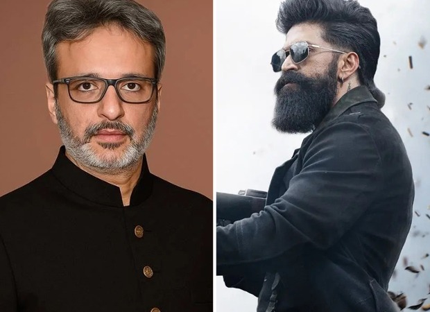 BREAKING: Anil Thadani's AA Films comes onboard as distribution partner for Yash's Toxic in North India & Nepal