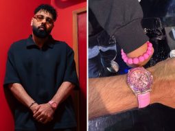 Badshah makes luxury history with Rs. 18 crore Rolex ‘Barbie’ Daytona, becomes first Indian owner