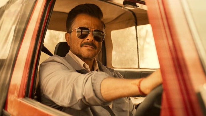 Balam Subedaar (Song) | Anil Kapoor | Subedaar | GD Kaur | Balam Thanedar | Latest Haryanvi Song