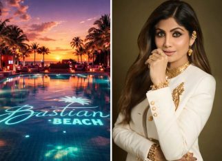 Inside Bastian Beach Club: Shilpa Shetty expands her hospitality brand with Mumbai’s first all-day beachfront hub