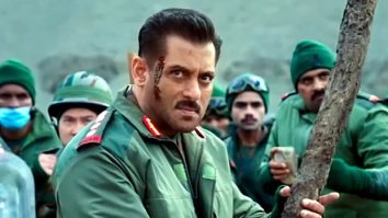 Battle of Galwan: Makers of Salman Khan starrer release special videos featuring army veterans and their families ahead of theatrical debut