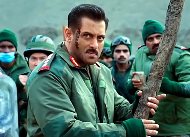 Battle of Galwan: Makers of Salman Khan starrer release special videos featuring army veterans and their families ahead of theatrical debut