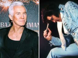 Baz Luhrmann brings EPiC: Elvis Presley in concert to IMAX with never-seen-before footage