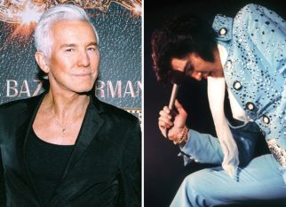 Baz Luhrmann brings EPiC: Elvis Presley in concert to IMAX with never-seen-before footage