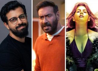 EXCLUSIVE: Bejoy Nambiar on Ajay Devgn-starrer Shaitaan: “I was SAD that mere film ke title ka dusra film aa gaya!”; recalls “TERRIBLE accident” on Shaitan sets: “During ‘Khoya Khoya Chand’ sequence, Shiv Panditt fell from the first floor”