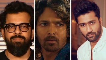 EXCLUSIVE: Bejoy Nambiar opens up on almost casting Harshvardhan Rane, Vicky Kaushal in Agni Natchathiram remake: “I was heartbroken when it got shelved”; admits that Dange would have been a success in the post-Deewaniyat era: “Its shows were discontinued in 3 days”