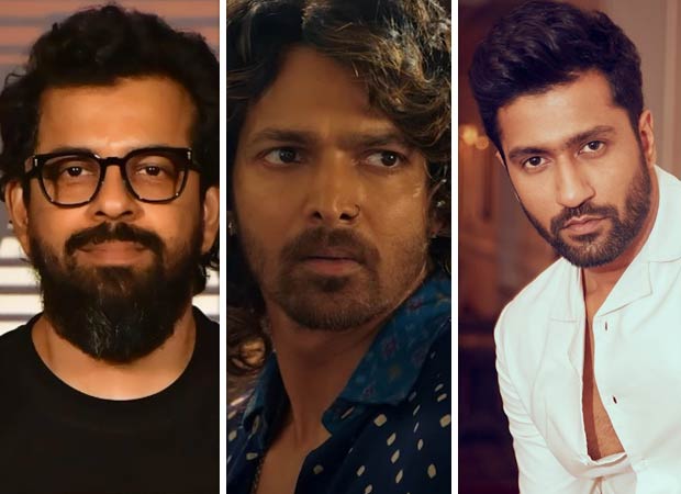 EXCLUSIVE: Bejoy Nambiar opens up on almost casting Harshvardhan Rane, Vicky Kaushal in Agni Natchathiram remake: "I was heartbroken when it got shelved"; admits that Dange would have been a success in the post-Deewaniyat era: "Its shows were discontinued in 3 days"