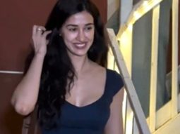 Besties spotted! Sonam Bajwa & Disha Patani