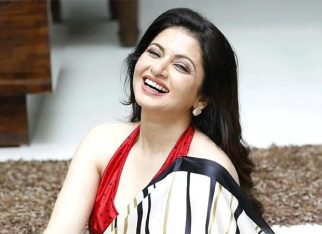 Bhagyashree slams excessive on-screen intimacy, says bold doesn’t mean uncomfortable