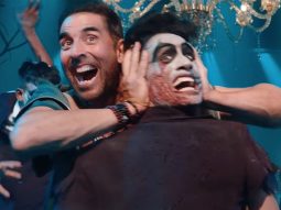 Bhooth Bangla song ‘Ram Ji Aake Bhala Karenge’ teaser promises classic Akshay Kumar comedy, watch