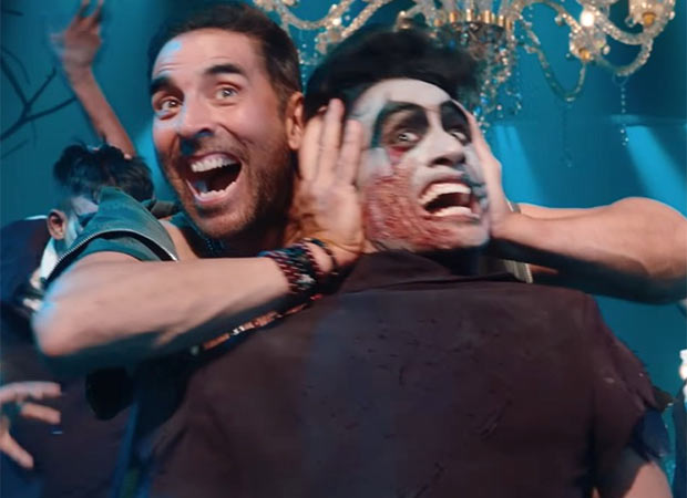 Bhooth Bangla song 'Ram Ji Aake Bhala Karenge’ teaser promises classic Akshay Kumar comedy, watch